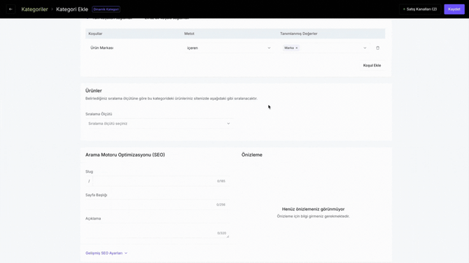 dinamik-kategori-siralama-olcutu